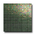 Original Style Original Style Iridescent Glass Mosaic 5 / 8 Ararat Tile  &  Stone