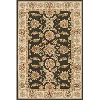Momeni, Inc. Momeni, Inc. Veranda 4 X 6 Veranda Olive Green Area Rugs