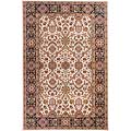Momeni, Inc. Momeni, Inc. Persian Heritage 8 X 10 Ivory Area Rugs