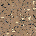 Ceres Ceres Nature Lights 6mm Sheet Buckskin Rubber