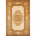 Momeni, Inc. Momeni, Inc. Maison 8 X 11 Ivory Area Rugs