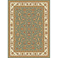 KAS Oriental Rugs. Inc. Kas Oriental Rugs. Inc. Alexandria Round 5 Ft Alexandria Wedgewo