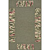 AMS Imports Ams Imports Rain Forest Sage 7 X 7 Rain Forest Sage Moss Green A