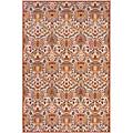 Momeni, Inc. Momeni, Inc. Nouveau 5 X 8 Nouveau Ivory Area Rugs