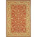 Momeni, Inc. Momeni, Inc. Old World 8 X 11 Old World Rose Area Rugs