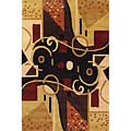 Momeni, Inc. Momeni, Inc. Lama 5 X 8 Assorted Area Rugs