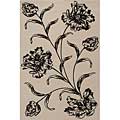 Momeni, Inc. Momeni, Inc. Capri 4 X 6 Ivory Area Rugs