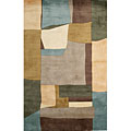KAS Oriental Rugs. Inc. Kas Oriental Rugs. Inc. Signature Round 5 Ft Signature Beige Fas