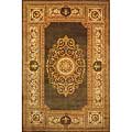 Momeni, Inc. Momeni, Inc. Maison 2 X 3 Green Area Rugs
