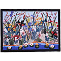 American Cottage Rugs American Cottage Rugs Wet  &  Wild Wet  &  Wild Area Rugs