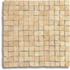 Marazzi Marazzi Pietra Del Sole Mosaic 1 X 1 Oro Tile  &  Stone