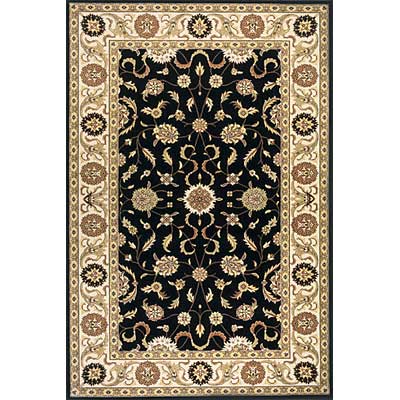 Momeni, Inc. Momeni, Inc. Sutton Place 10 X 14 Black Area Rugs