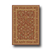 Home Dynamix Home Dynamix Empress 2 X 7 Red 5202 Area Rugs