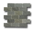 Original Style Original Style Venetian Large Brickbond Mosaic Cantabrian Tile  &