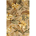 KAS Oriental Rugs. Inc. Kas Oriental Rugs. Inc. Catalina 5 X 8 Runner Catalina Beige / yel