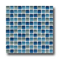 Original Style Original Style Tumbled Beach Washed Mixed Mosaic Tahoe Tile  &  St