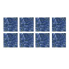 Portobello Portobello Pebblestone Mosaic Tropical Breeze Mosaic Tile  &  Ston