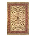 Nejad Rugs Nejad Rugs Signature Masterpiece 8 X 10 Kashan A / o Gold / burgundy