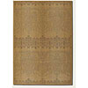Couristan Couristan Charisma 8 X 11 Bouvardia Beige Area Rugs