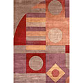 KAS Oriental Rugs. Inc. Kas Oriental Rugs. Inc. Pellagio 7 X 11 Pellagio Sage Spheres Ar