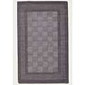 Couristan Couristan Indo-natural 2 X 3 Valley Grey Area Rugs