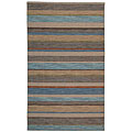 Capel Rugs Capel Rugs Del Cabo 5 X 8 River Rock Area Rugs