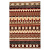 American Cottage Rugs American Cottage Rugs Thorndike 6 X 9 Thorndike Saddle Area Rugs