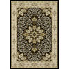 Carpet Art Deco Carpet Art Deco New Horizons 8 X 10 Delf / khol Area Rugs