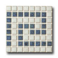 Original Style Original Style Aegean Mosaic Greek Key Andros Tile  &  Stone