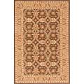 Momeni, Inc. Momeni, Inc. Ladiq 8 X 11 Brown Area Rugs