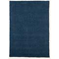 Couristan Couristan Super Indo-colors 8 X 11 Kasbah Sapphire Area Rugs