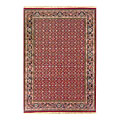 Nejad Rugs Nejad Rugs Signature Legacy 6x9 Herati Burgundy / navy Area Rugs