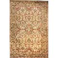 Momeni, Inc. Momeni, Inc. Pasha 8 X 11 Pasha Sand Area Rugs
