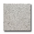 Original Style Original Style Venetian Mosaic 3 / 8 Grisaille Tile  &  Stone