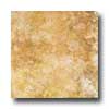 Tilecrest Tilecrest Jocelyn 6 1 / 2 X 6 1 / 2 Gold Tile  &  Stone