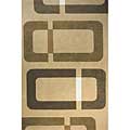 Momeni, Inc. Momeni, Inc. Delhi 4 X 6 Delhi Natural Area Rugs