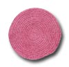 Colonial Mills, Inc. Colonial Mills, Inc. Spring Meadow 10 X 10 Round Silken Rose Are