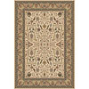 Central Oriental Central Oriental Serapi 6 X 9 Serapi Classic Ivory Area Rugs