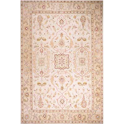 Momeni, Inc. Momeni, Inc. Camelot 4 X 6 Camelot Sand Area Rugs
