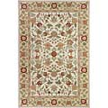 Momeni, Inc. Momeni, Inc. Old World 5 X 8 Old World Ivory Area Rugs