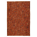 American Cottage Rugs American Cottage Rugs Orchid Vine Orchid Vine Caramel Area Rugs