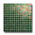 Original Style Original Style Iridescent Glass Mosaic 13 / 16 Ben Nevis Tile  &  St