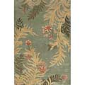 Momeni, Inc. Momeni, Inc. Harmony 2 X 3 Harmony Sage Area Rugs