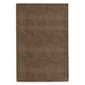 Capel Rugs Capel Rugs Stoneridge 8x11 Mocha Area Rugs