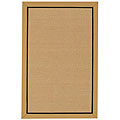 Capel Rugs Capel Rugs Frascati 8x11 Brass Area Rugs