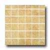Tilecrest Tilecrest Eddie Mosaic Almond Tile  &  Stone
