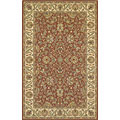 KAS Oriental Rugs. Inc. Kas Oriental Rugs. Inc. Winslow Runner 2 X 8 Winslow Mocha / ivory