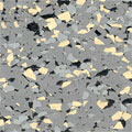 Ceres Ceres Nature Lights 6mm - 36 X 36 Tsunami Rubber