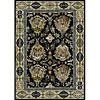 Carpet Art Deco Carpet Art Deco New Horizons 2 X 7 Yrma / khol Area Rugs