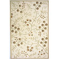Momeni, Inc. Momeni, Inc. Capri 8 X 11 Ivory Area Rugs